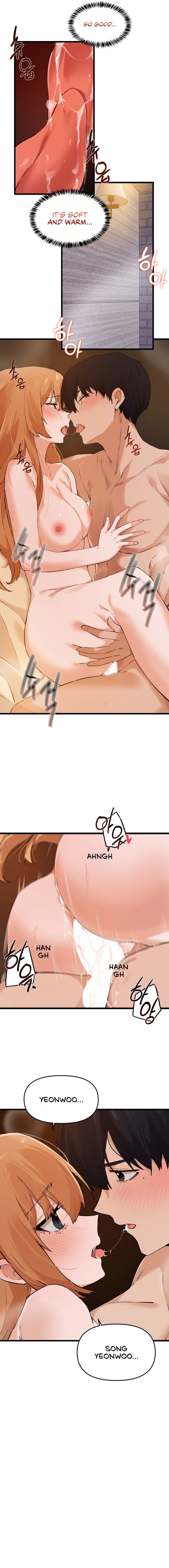 Finally with You - Chapter 11 [photo 14] - MangaPorn