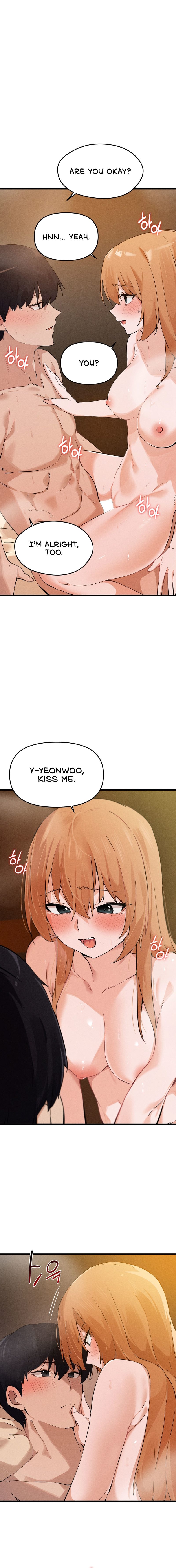 Finally with You - Chapter 11 [photo 4] - MangaPorn