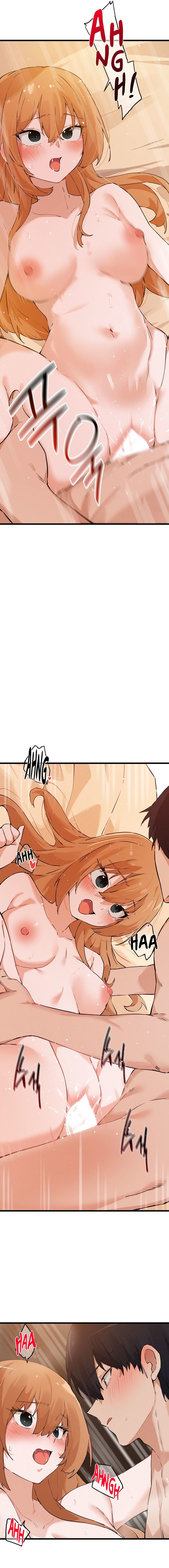 Finally with You - Chapter 11 [photo 9] - MangaPorn