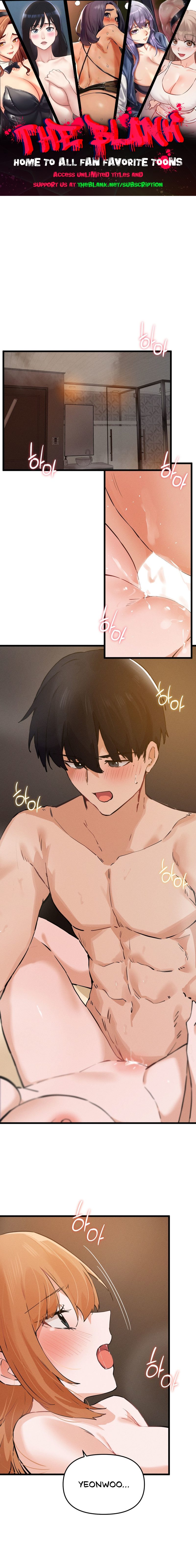 Finally with You - Chapter 12 [photo 1] - MangaPorn