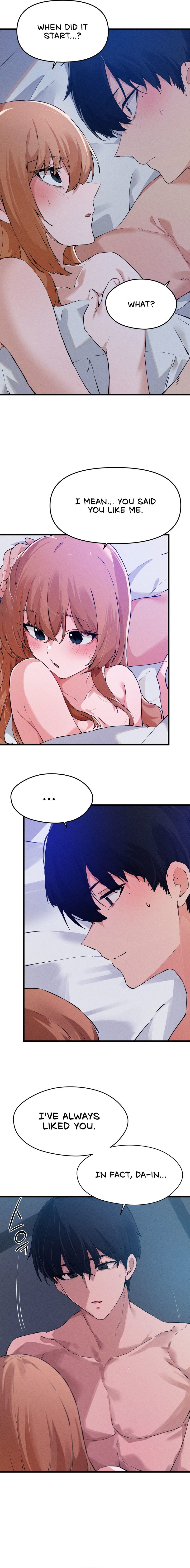 Finally with You - Chapter 12 [photo 10] - MangaPorn