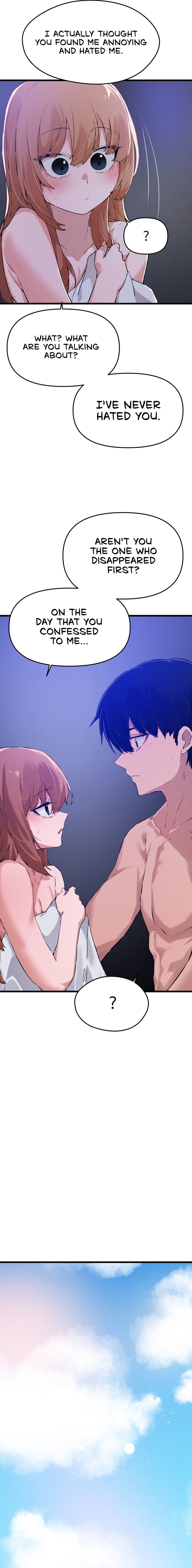 Finally with You - Chapter 12 [photo 11] - MangaPorn