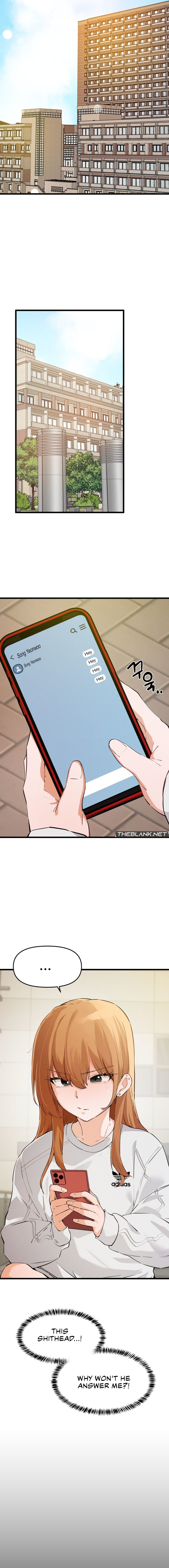 Finally with You - Chapter 12 [photo 12] - MangaPorn