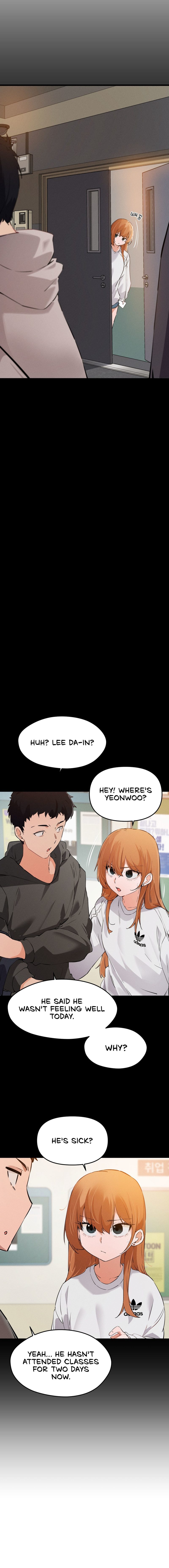 Finally with You - Chapter 12 [photo 13] - MangaPorn