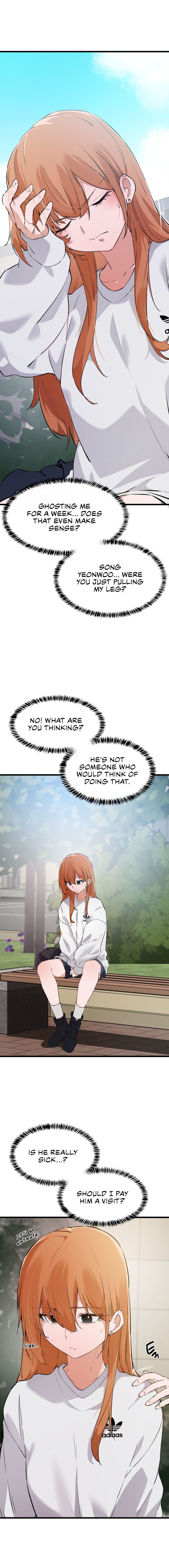 Finally with You - Chapter 12 [photo 14] - MangaPorn