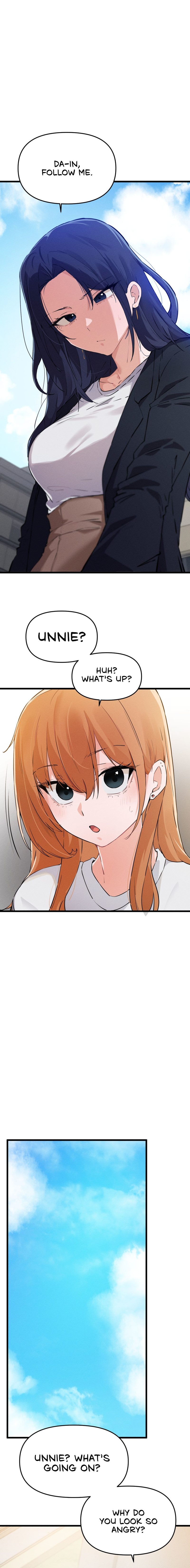 Finally with You - Chapter 12 [photo 15] - MangaPorn