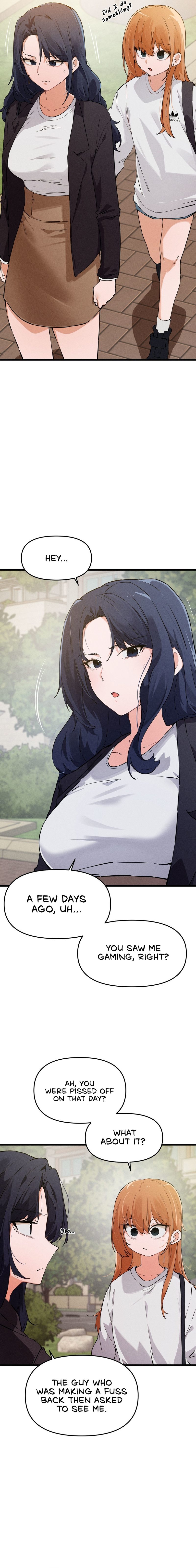 Finally with You - Chapter 12 [photo 16] - MangaPorn