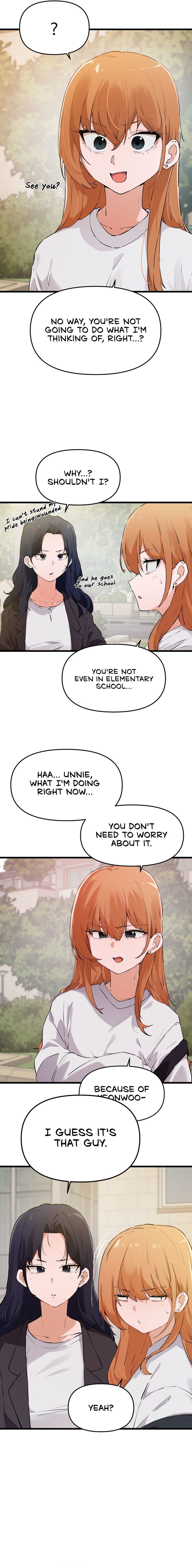 Finally with You - Chapter 12 [photo 17] - MangaPorn