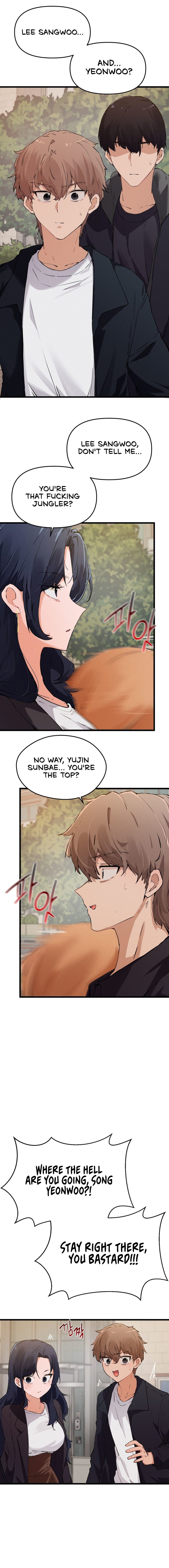 Finally with You - Chapter 12 [photo 19] - MangaPorn