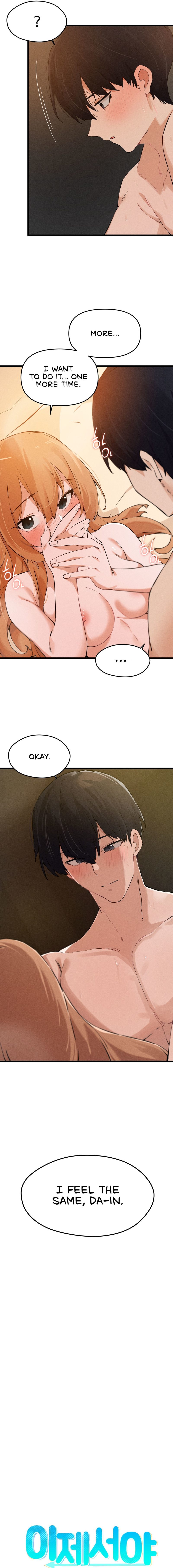 Finally with You - Chapter 12 [photo 2] - MangaPorn