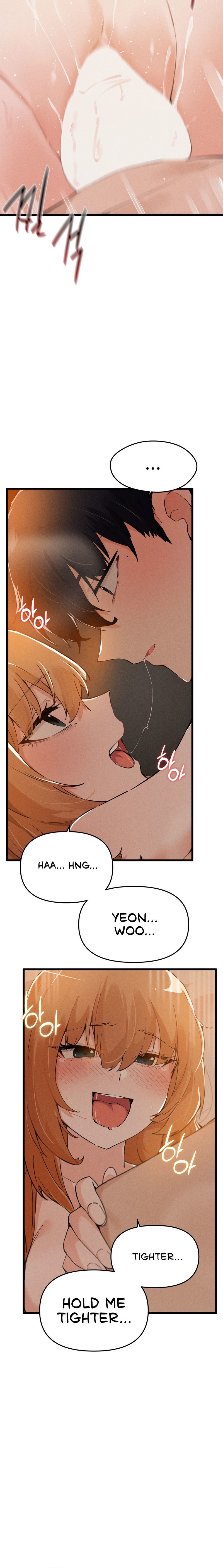 Finally with You - Chapter 12 [photo 5] - MangaPorn