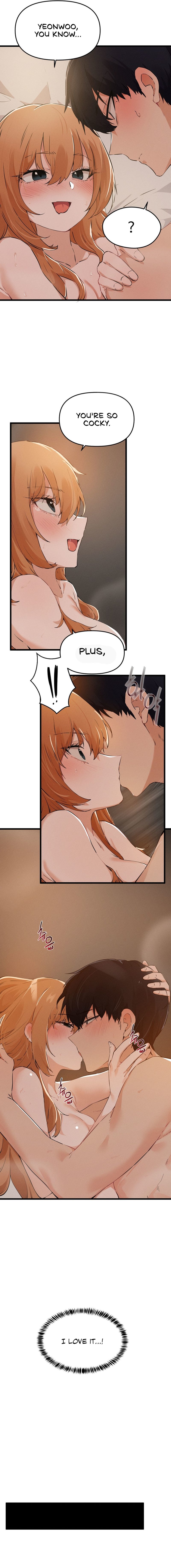 Finally with You - Chapter 12 [photo 8] - MangaPorn