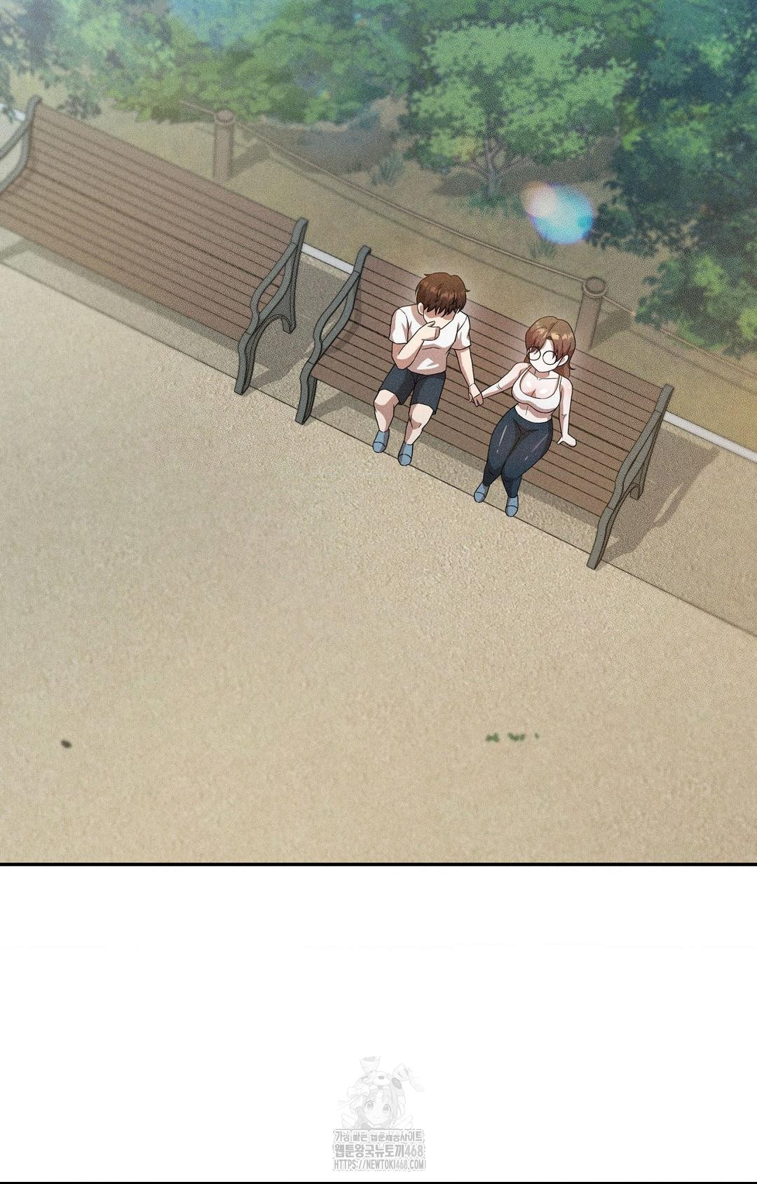 Boyfriend Girlfriend Game Raw - Chapter 14 [photo 87] - MangaPorn