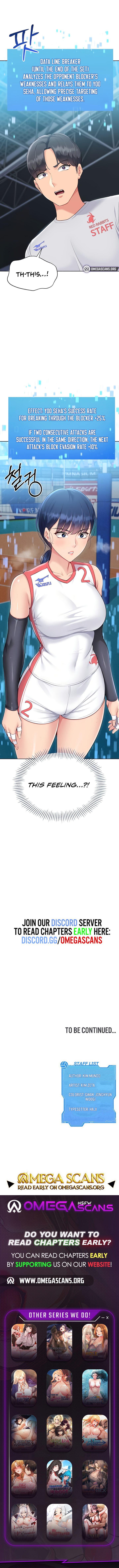 Set It! - Chapter 51 [photo 9] - MangaPorn