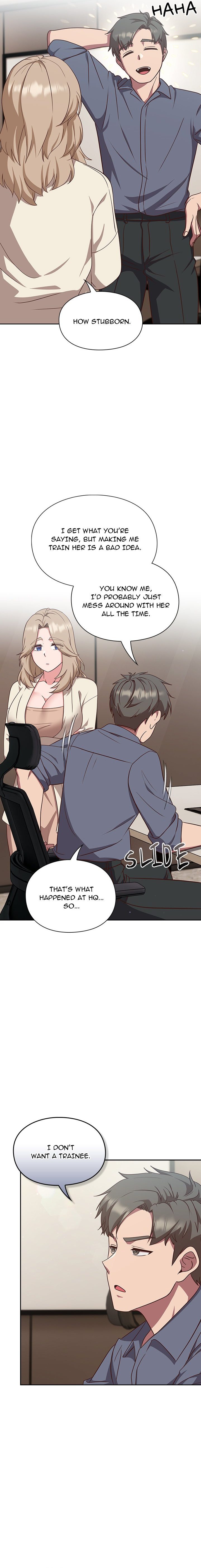 Let’s Play Hooky - Chapter 9 [photo 10] - MangaPorn