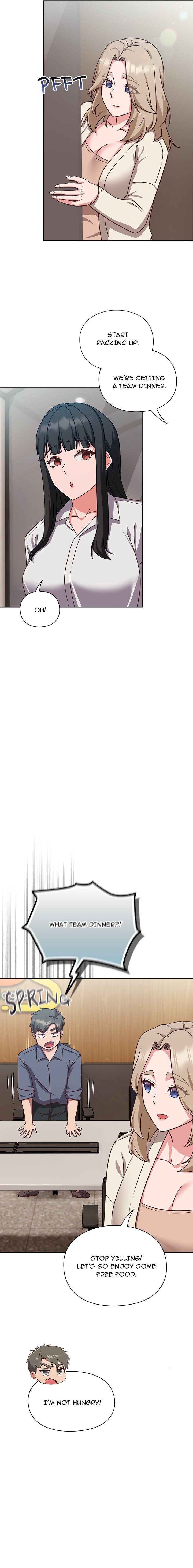 Let’s Play Hooky - Chapter 9 [photo 13] - MangaPorn