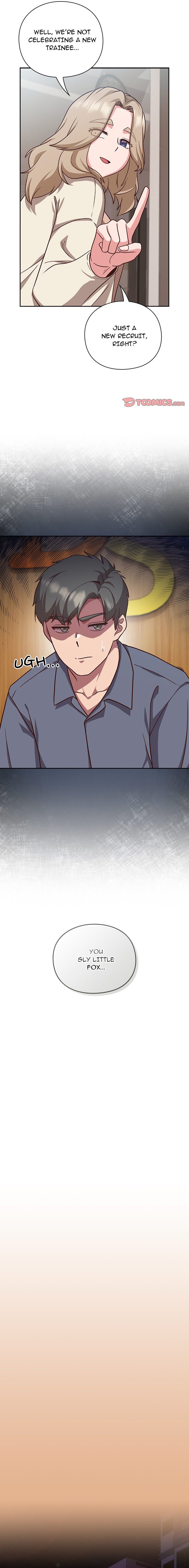 Let’s Play Hooky - Chapter 9 [photo 14] - MangaPorn