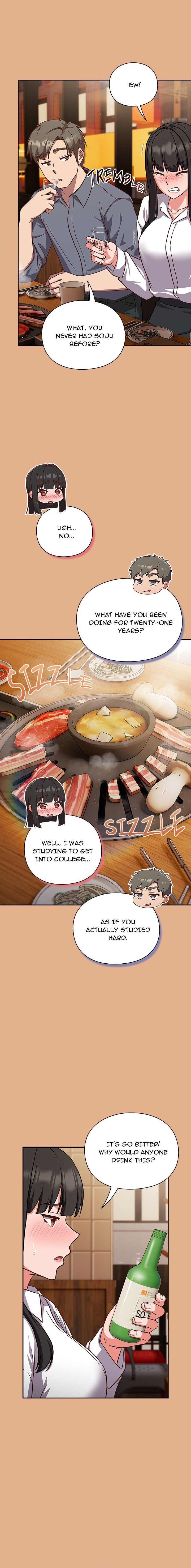 Let’s Play Hooky - Chapter 9 [photo 16] - MangaPorn