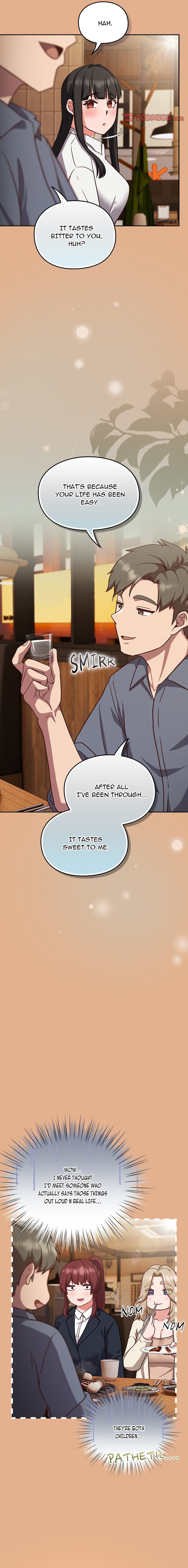 Let’s Play Hooky - Chapter 9 [photo 17] - MangaPorn