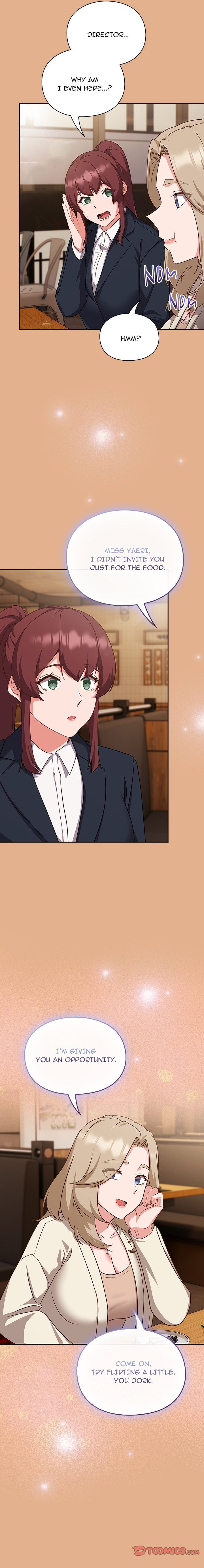 Let’s Play Hooky - Chapter 9 [photo 19] - MangaPorn