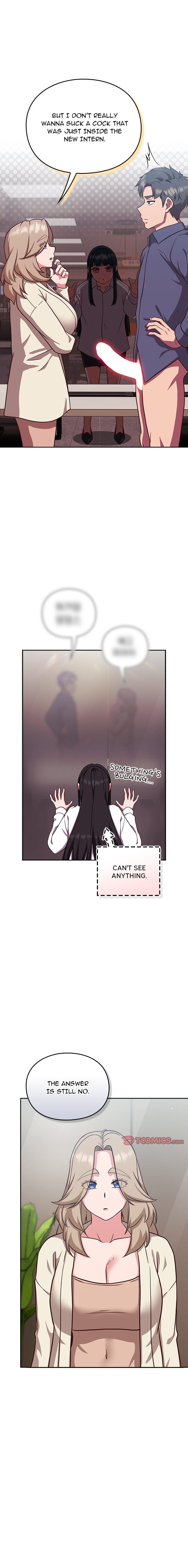 Let’s Play Hooky - Chapter 9 [photo 2] - MangaPorn