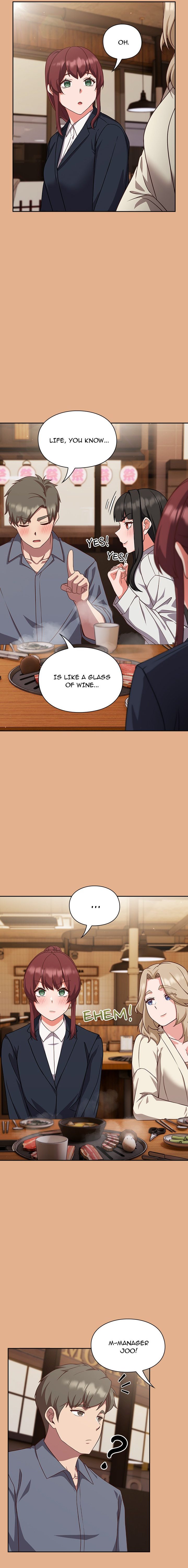 Let’s Play Hooky - Chapter 9 [photo 20] - MangaPorn