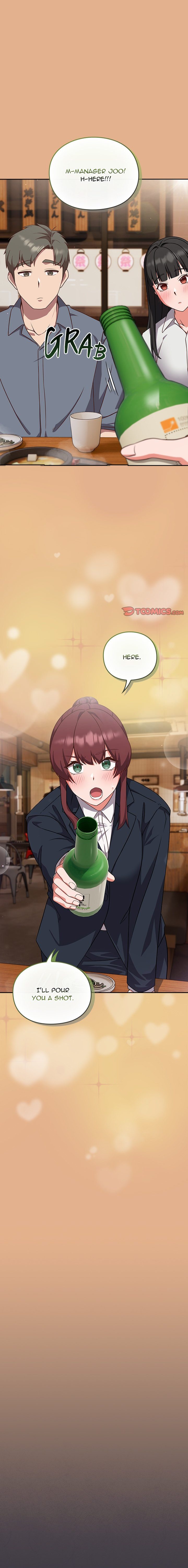 Let’s Play Hooky - Chapter 9 [photo 21] - MangaPorn