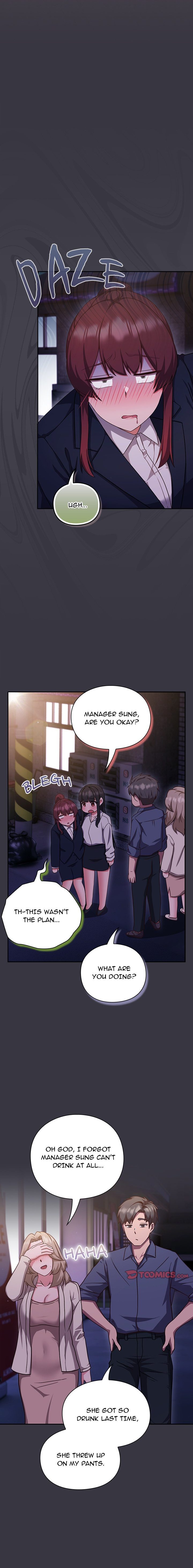 Let’s Play Hooky - Chapter 9 [photo 22] - MangaPorn