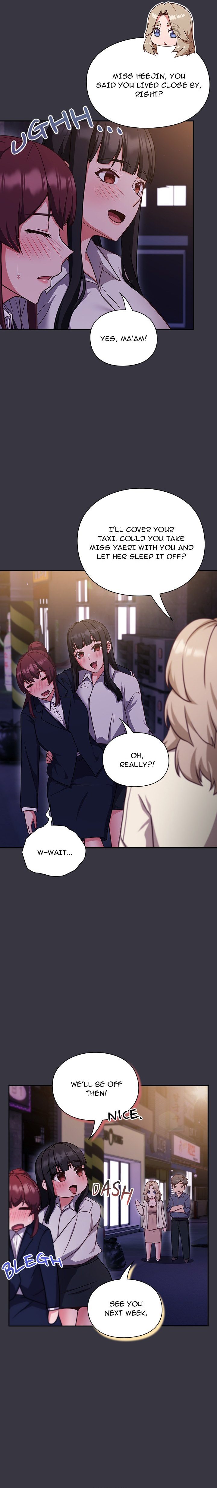 Let’s Play Hooky - Chapter 9 [photo 23] - MangaPorn