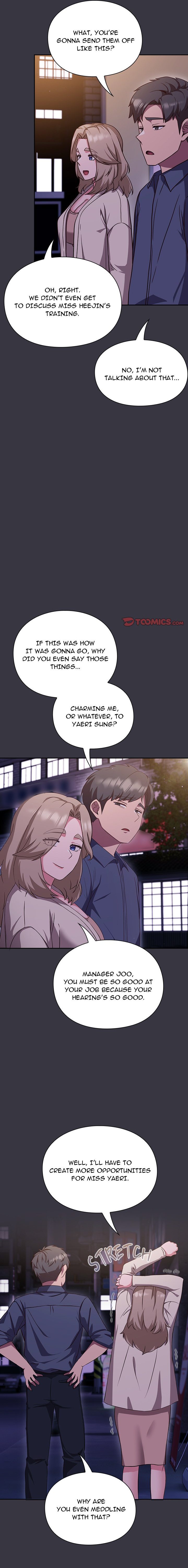 Let’s Play Hooky - Chapter 9 [photo 24] - MangaPorn