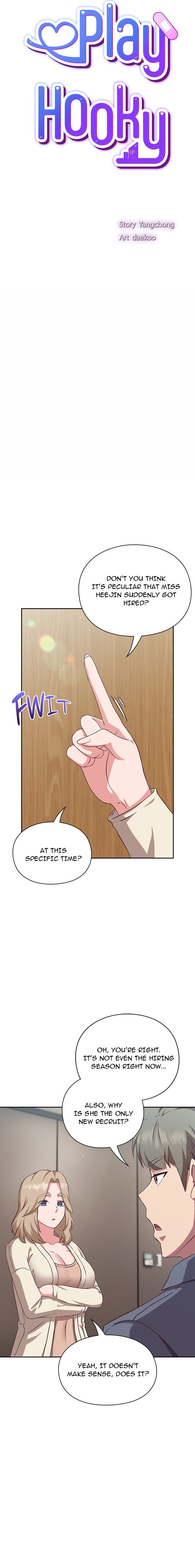 Let’s Play Hooky - Chapter 9 [photo 6] - MangaPorn