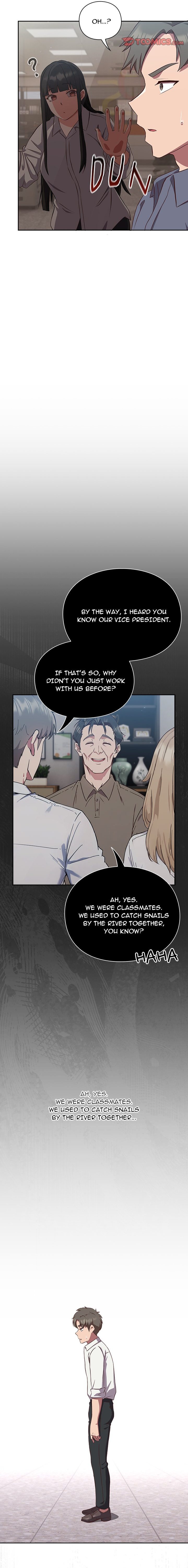 Let’s Play Hooky - Chapter 9 [photo 7] - MangaPorn