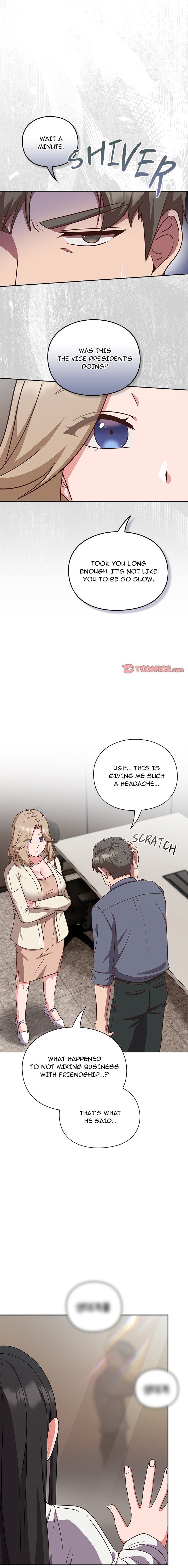 Let’s Play Hooky - Chapter 9 [photo 8] - MangaPorn