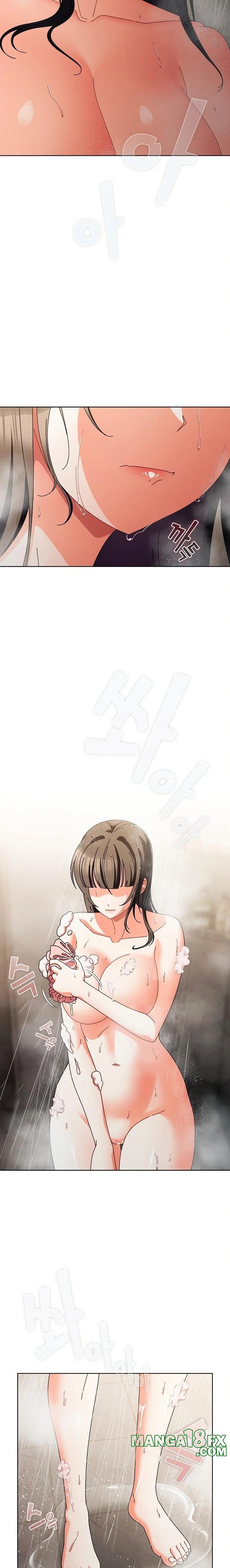 Make My Girlfriend Dirty Raw - Chapter 17 [photo 21] - MangaPorn