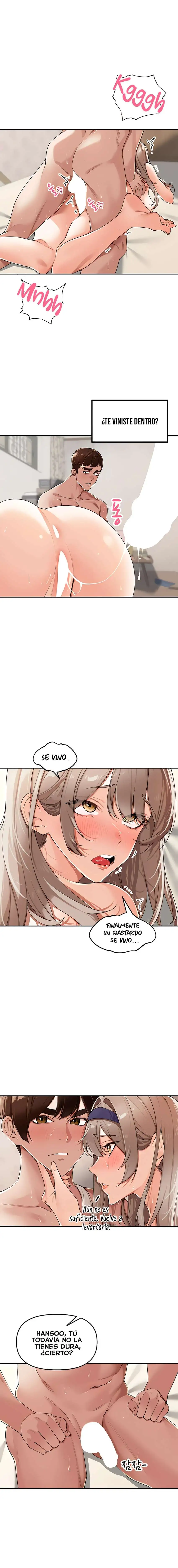 The Village’s Special Law Raw - Chapter 22 [photo 15] - MangaPorn