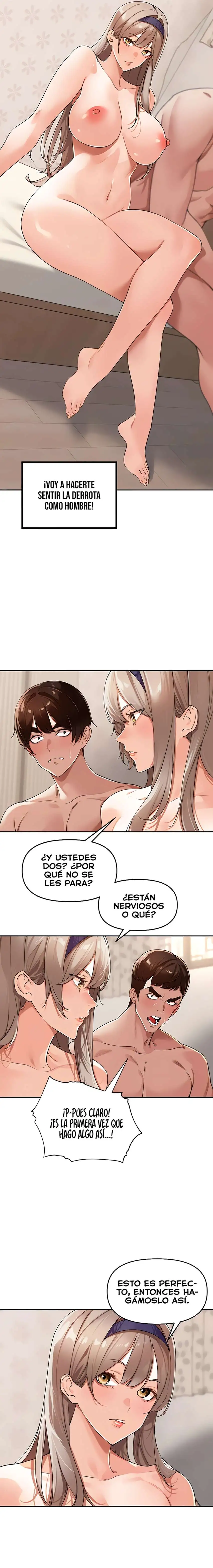 The Village’s Special Law Raw - Chapter 22 [photo 3] - MangaPorn