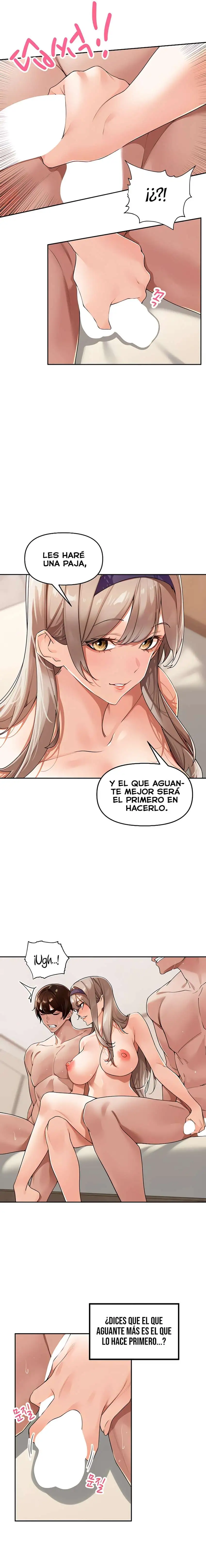 The Village’s Special Law Raw - Chapter 22 [photo 4] - MangaPorn