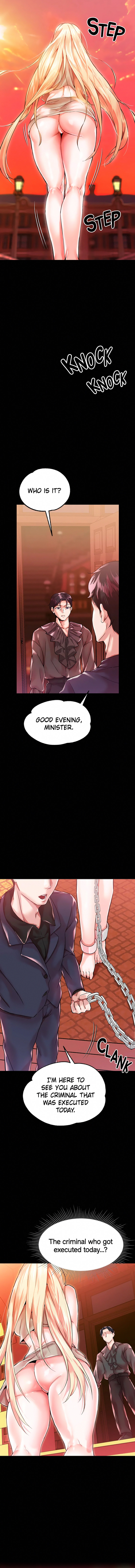 Breaking A Romantic Fantasy Villain - Chapter 1 [photo 14] - MangaPorn