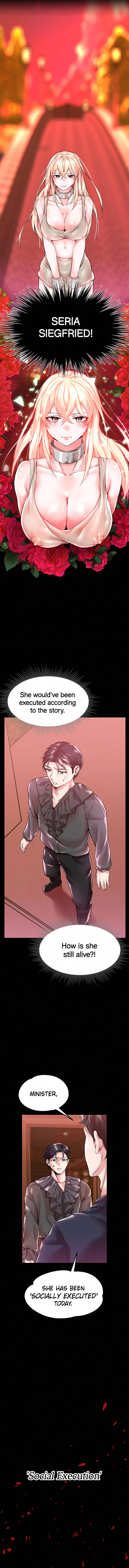 Breaking A Romantic Fantasy Villain - Chapter 1 [photo 15] - MangaPorn