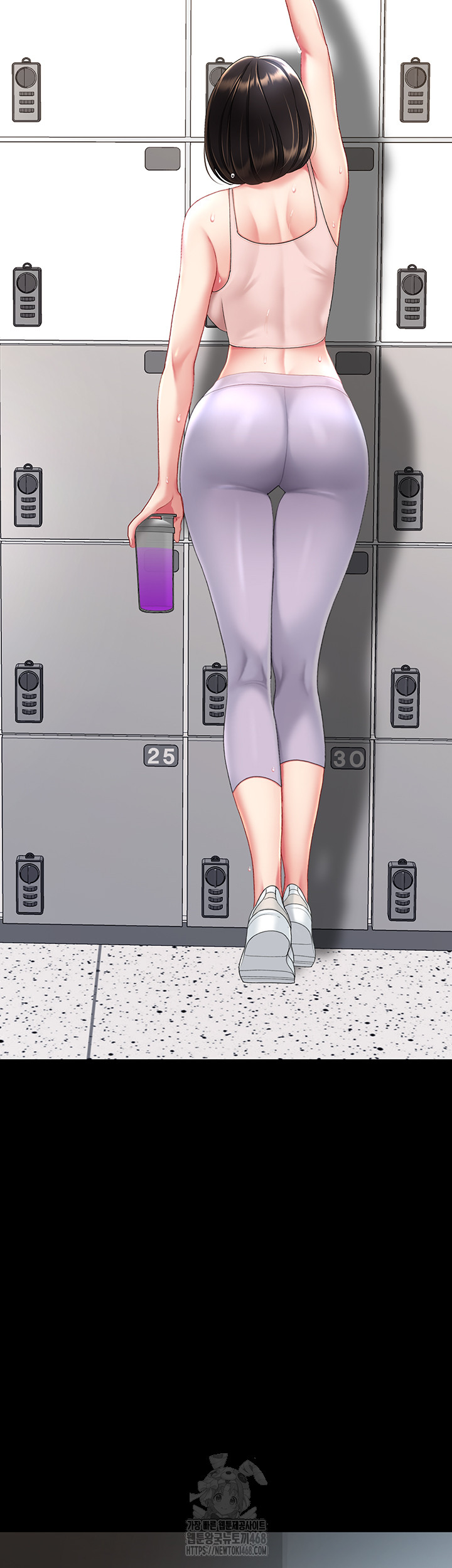 Mom Eat First Raw - Chapter 108 [photo 3] - MangaPorn