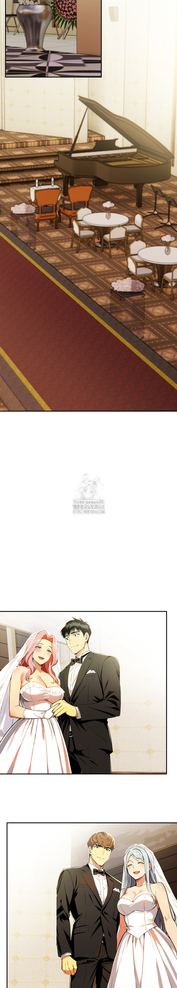 Mom’s Friends Raw - Chapter 27 [photo 26] - MangaPorn