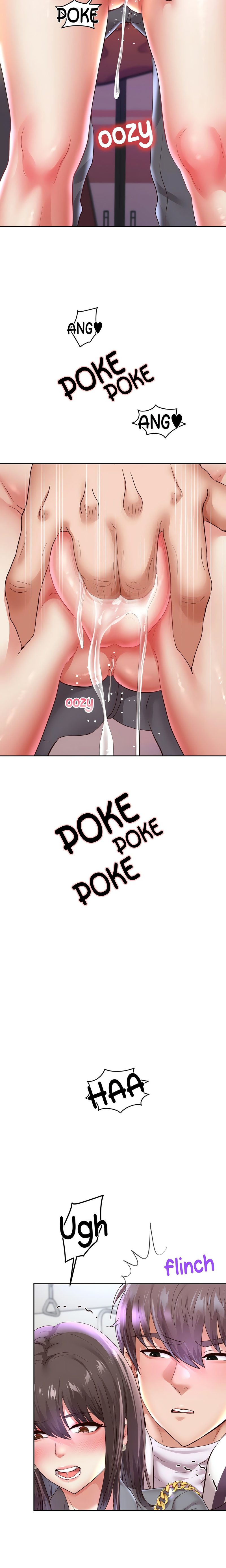 Reborn with Big Rizz Energy - Chapter 61 [photo 10] - MangaPorn