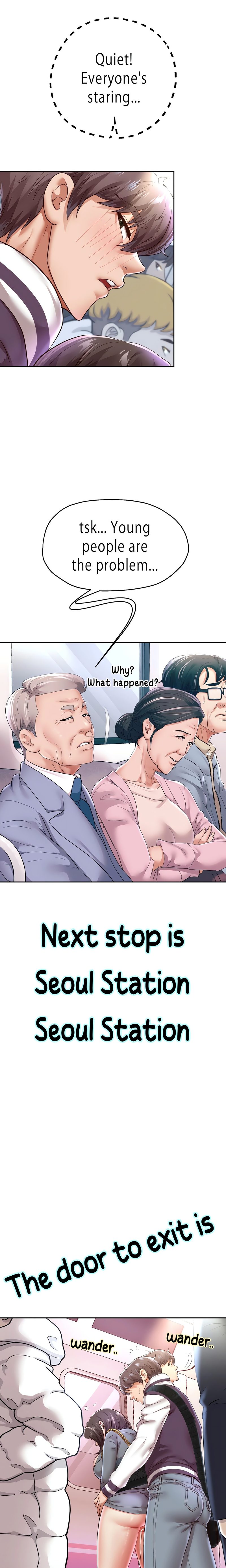 Reborn with Big Rizz Energy - Chapter 61 [photo 11] - MangaPorn