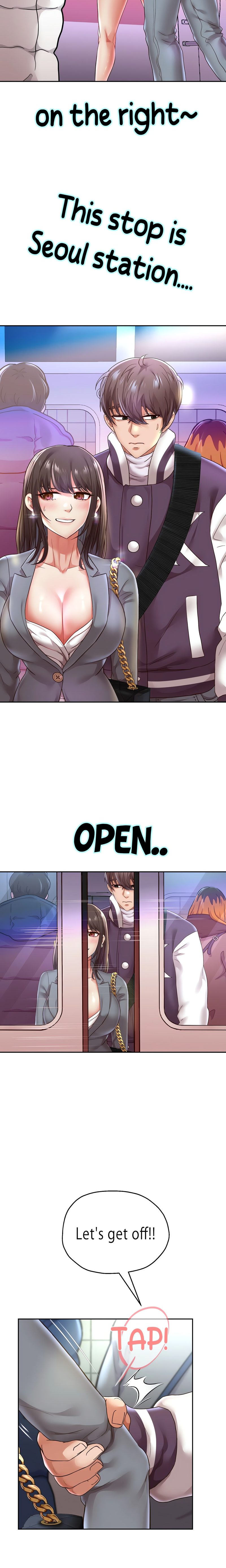 Reborn with Big Rizz Energy - Chapter 61 [photo 12] - MangaPorn