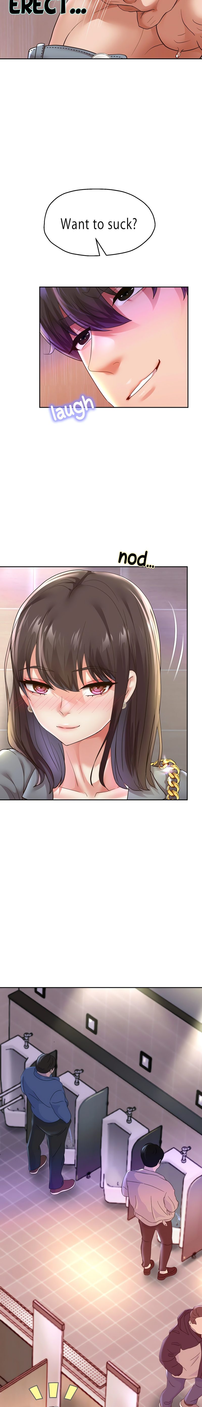 Reborn with Big Rizz Energy - Chapter 61 [photo 16] - MangaPorn