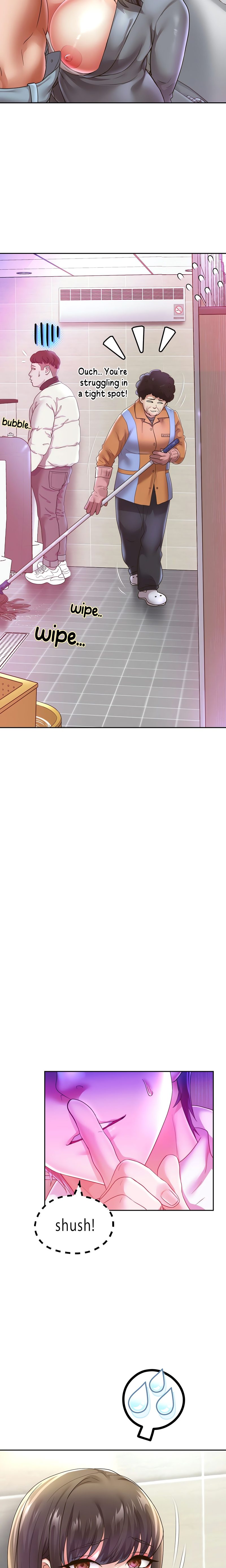 Reborn with Big Rizz Energy - Chapter 61 [photo 20] - MangaPorn