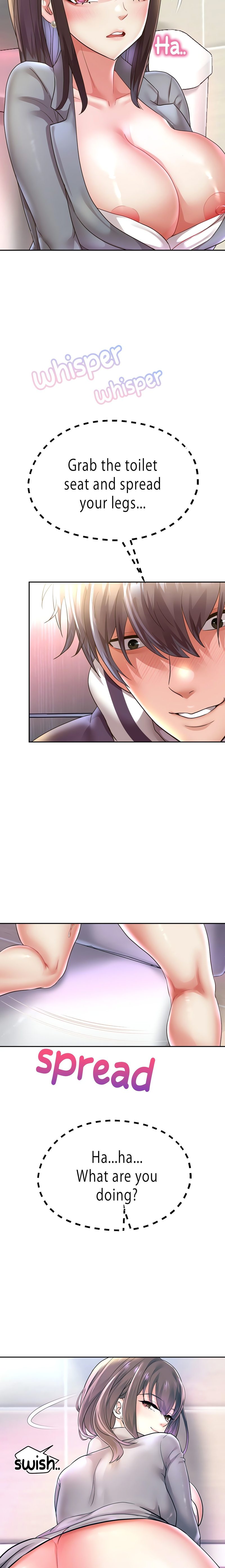 Reborn with Big Rizz Energy - Chapter 61 [photo 21] - MangaPorn