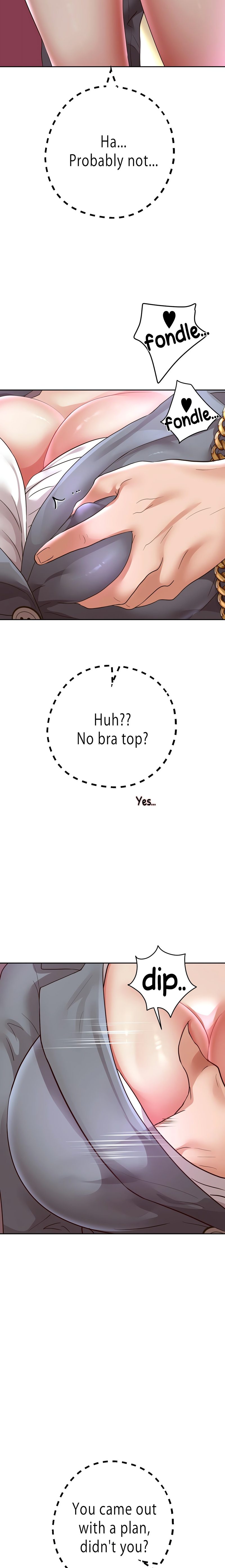 Reborn with Big Rizz Energy - Chapter 61 [photo 4] - MangaPorn