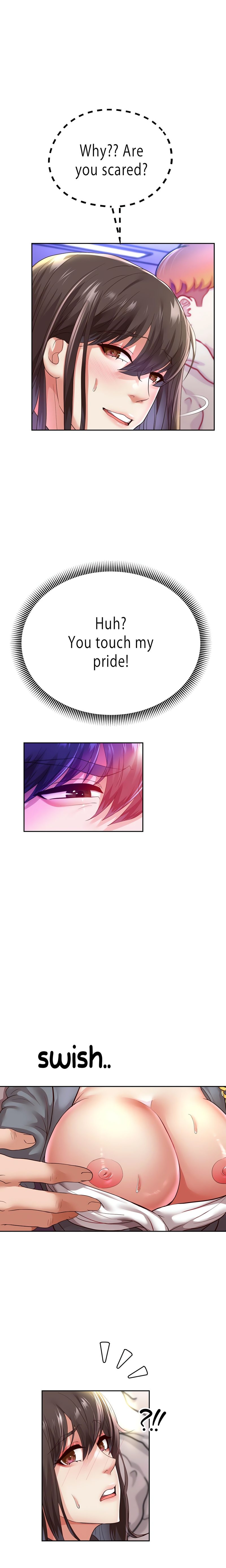 Reborn with Big Rizz Energy - Chapter 61 [photo 7] - MangaPorn