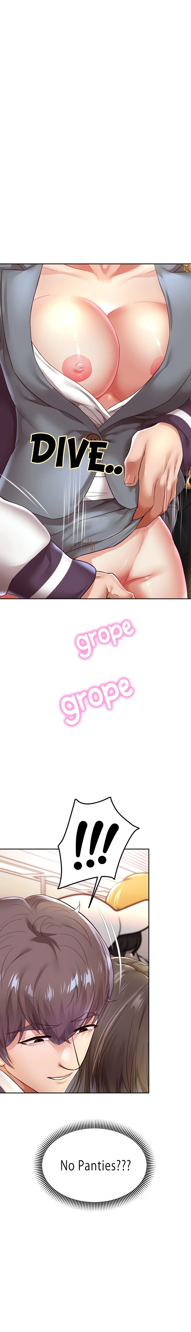 Reborn with Big Rizz Energy - Chapter 61 [photo 8] - MangaPorn